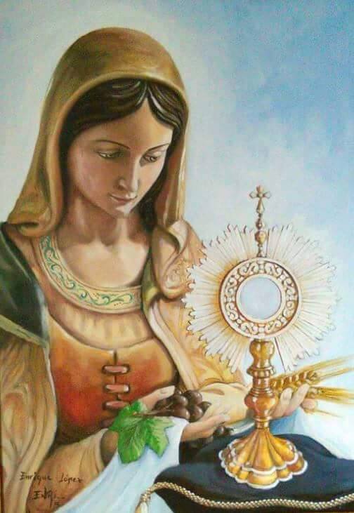 Corpus Christi 2015 Isla Cristina